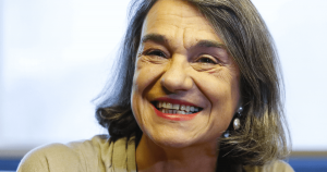 Sol Serrano Pérez gana el Premio Nacional de Historia 2018