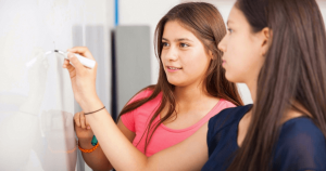 Competencias matemáticas en la enseñanza media