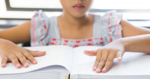 Estrategias para enseñar contenidos matemáticos a alumnos ciegos o con baja visión