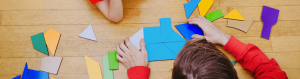 Juegos de matemática para alumnos en segundo ciclo de educación básica