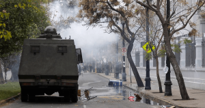 Los puntos clave del proyecto con que buscan erradicar la violencia en liceos emblemáticos