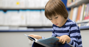 El procedimiento “cloze”: un procedimiento para evaluar la comprensión de lectura y la complejidad de materiales