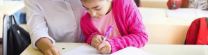 La evaluación al servicio del aprendizaje de todos… una evaluación inclusiva