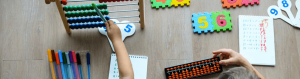 Juegos matemáticos y análisis de estrategias ganadoras