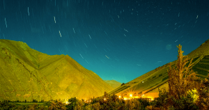 Lonely Planet elige al Valle de Elqui como región imperdible de 2019