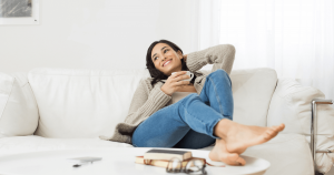 Tips para relajarse este fin de año
