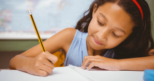 La escritura creativa en el aula de educación primaria