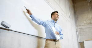 5 consejos para los docentes durante los primeros días de clase