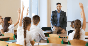 10 consejos docentes para el inicio del año