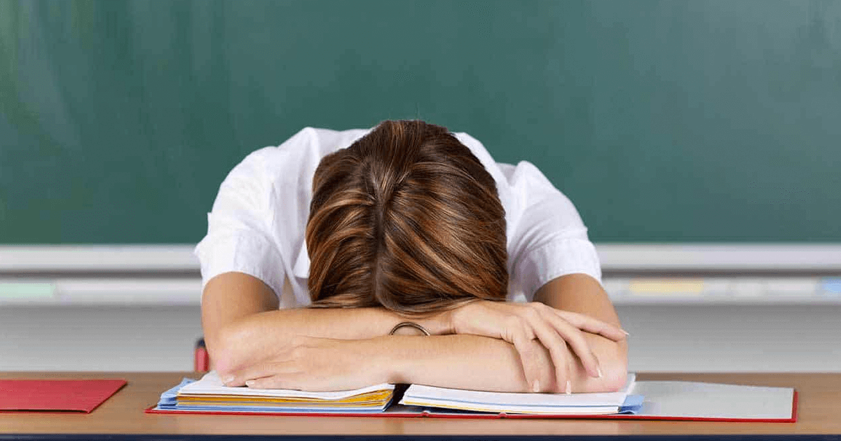 10 errores que todo docente debería evitar educrea