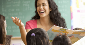 Consejos para que los docentes se motiven en sus trabajos