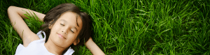 14 ejercicios de relajación para niños