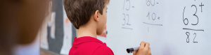¿Qué tan innovadores somos en educación matemática?