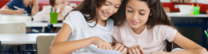 “Con-vive y Sé feliz”: proyecto de innovación sobre la convivencia escolar