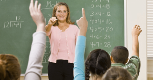 5 consejos para garantizar el éxito de tus estudiantes en matemática