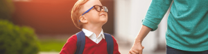 Gestión de la convivencia escolar en educación básica: percepción de los padres