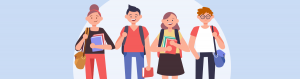 Convivencia sin violencia con perspectiva de género