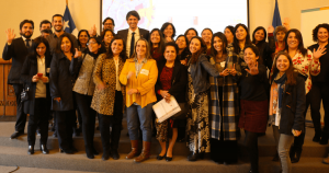 Profesores se formarán con científicos norteamericanos para liderar la enseñanza de la ciencia
