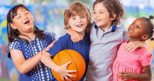 5 cosas que hacen los docentes para integrar a los niños migrantes