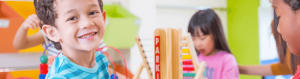 Juegos para la etapa de educación infantil