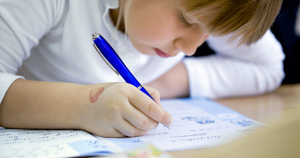 El aprendizaje de la lectoescritura