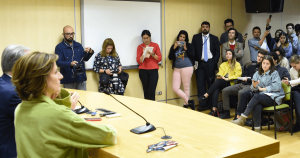 Mineduc y Minsal presentan proyecto para incorporar la educación sexual desde 5º básico: “realizarla desde 1° medio es llegar tarde”