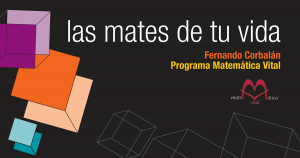 Las mates de tu vida