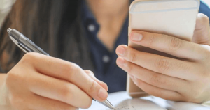 5 consejos para integrar el móvil dentro del aula