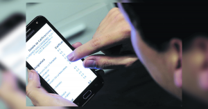 Apoderados conocerán vía SMS asistencia y notas de alumnos