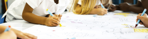 Espacios educativos y aprendizaje