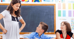 7 consejos para gestionar con éxito una clase conflictiva