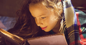 Las vacaciones de invierno: 10 sugerencias para fomentar la lectura