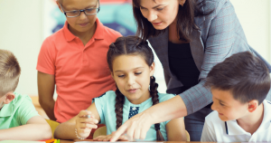 Metodología y actividades de aula en la enseñanza-aprendizaje de EL2