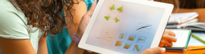 Las TIC en el proceso de enseñanza y aprendizaje de las matemáticas