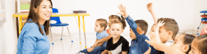 La educación emocional, su importancia en el proceso de aprendizaje