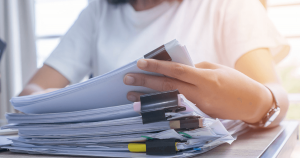 La evaluación a través de portafolios: ¿una ocasión para el aprendizaje?