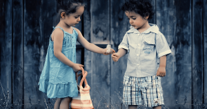 6 consejos para educar en valores a los niños