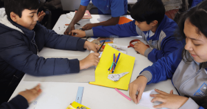 Innovación en las salas de clases: 5 mitos derribados
