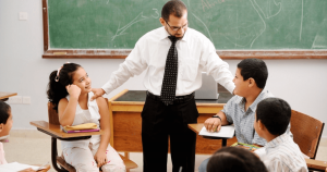 La convivencia escolar y estrategias para mejorarla en infantil y primaria