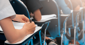 Claves para trabajar en un aula con muchos alumnos