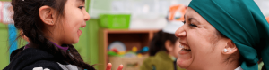 Marco para la buena enseñanza de educación parvularia
