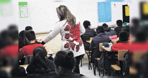 ¿Fin a los 7 y los rojos?: Proyecto busca eliminar las notas hasta 4° básico