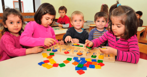 Una propuesta de aula inclusiva: Estudio de caso