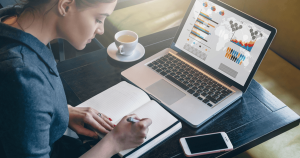 3 herramientas innovadoras para generar organizadores gráficos