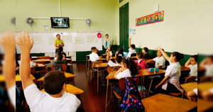 ¿Cómo funcionará el Sistema de Alerta Temprana Escolar?