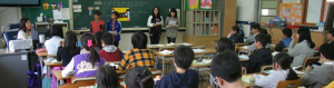 Importancia del lenguaje en el ámbito educativo