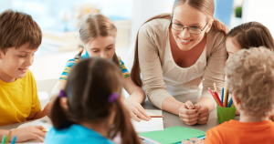 Tips para profesores de niños con déficit de atención