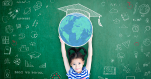 4 lecciones de la UNESCO para mejorar la educación