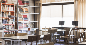Escuela de punta arenas recupera espacios físicos para mejorar la convivencia escolar