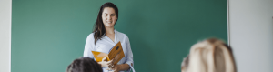 El rol del docente en un aula diferenciada